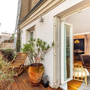 Appartement met Twee Slaapkamers